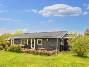 6 person holiday home in Nibe, Nibe